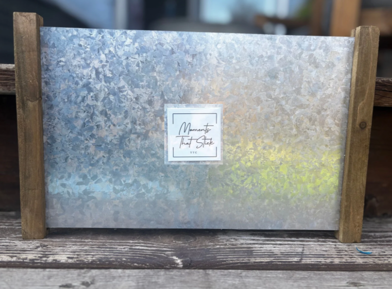 Single - 2.5" magnet